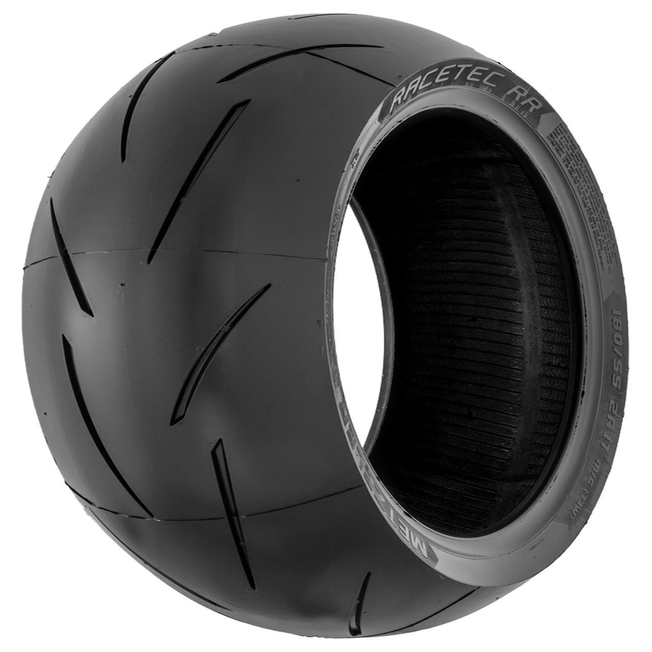 METZELER RACETEC RR 190/50 R17 M/C TL 73(W) K3 REAR