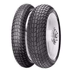 METZELER RACETEC SM RAIN 125/75 R420 TL  NHS FRONT