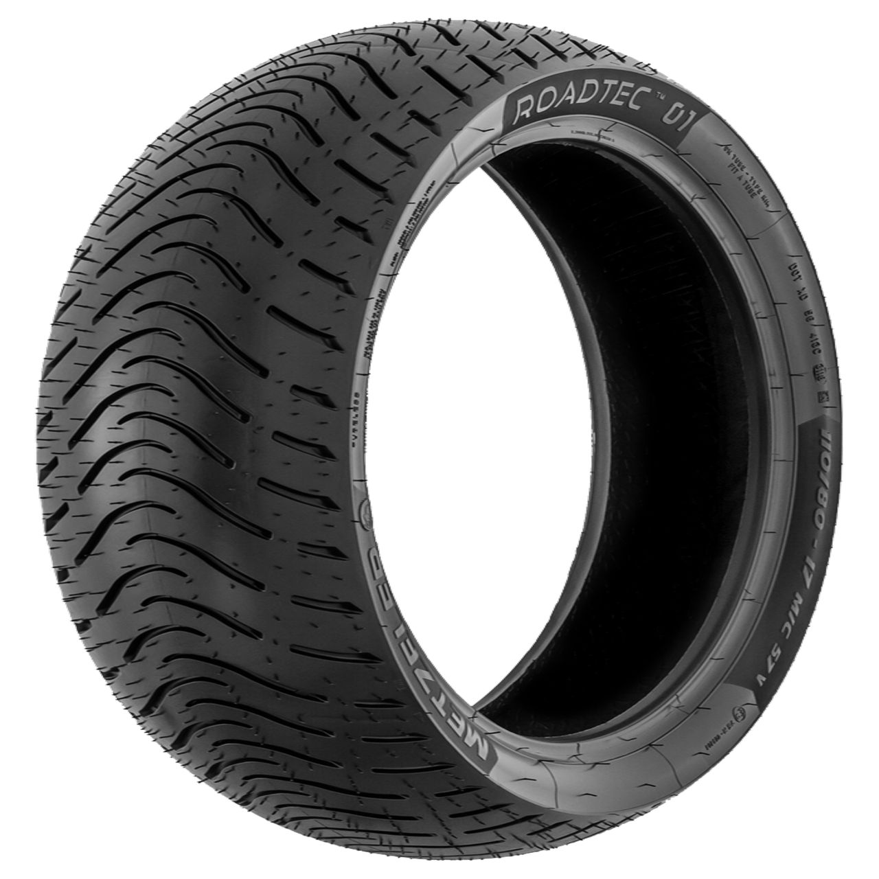 METZELER ROADTEC 01 FRONT 120/70 R19 M/C TL 60W FRONT