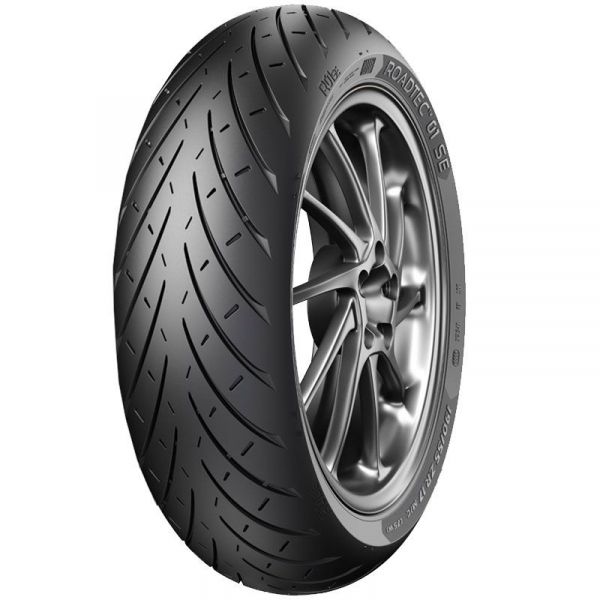 METZELER ROADTEC 01 SE 120/70 R19 M/C TL 60W BSW FRONT