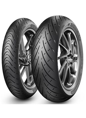 METZELER ROADTEC 01 SE 190/50 R17 M/C TL 73(W) REAR