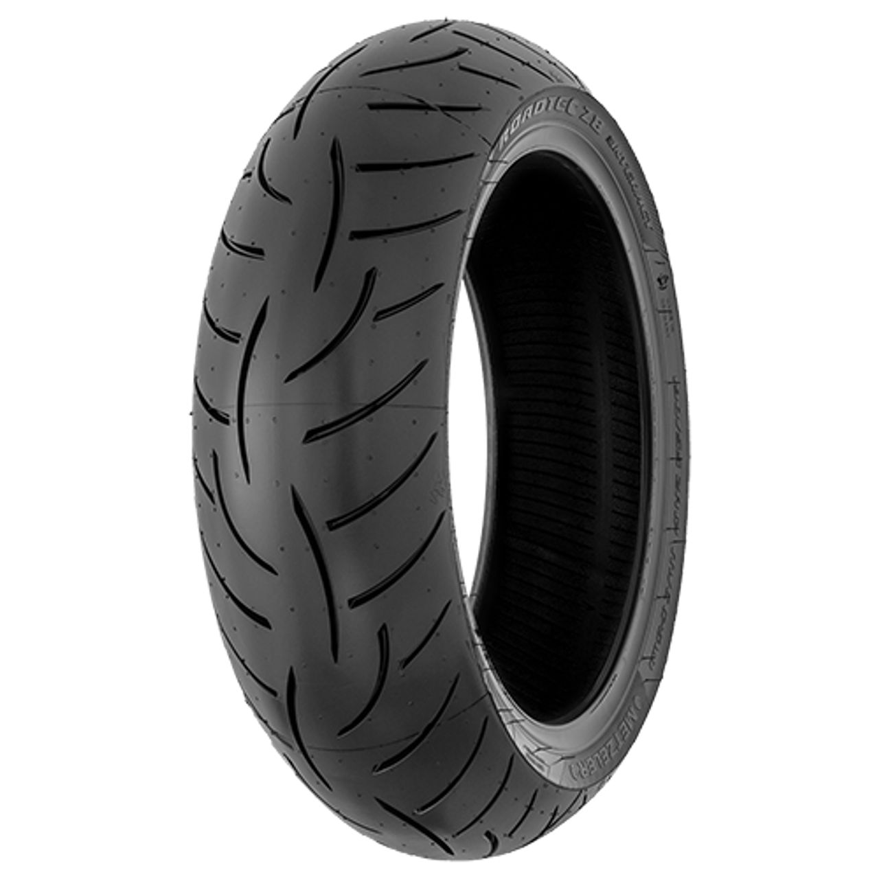 METZELER ROADTEC Z8 INTERACT (M) 170/60 R17 M/C TL 72(W) REAR