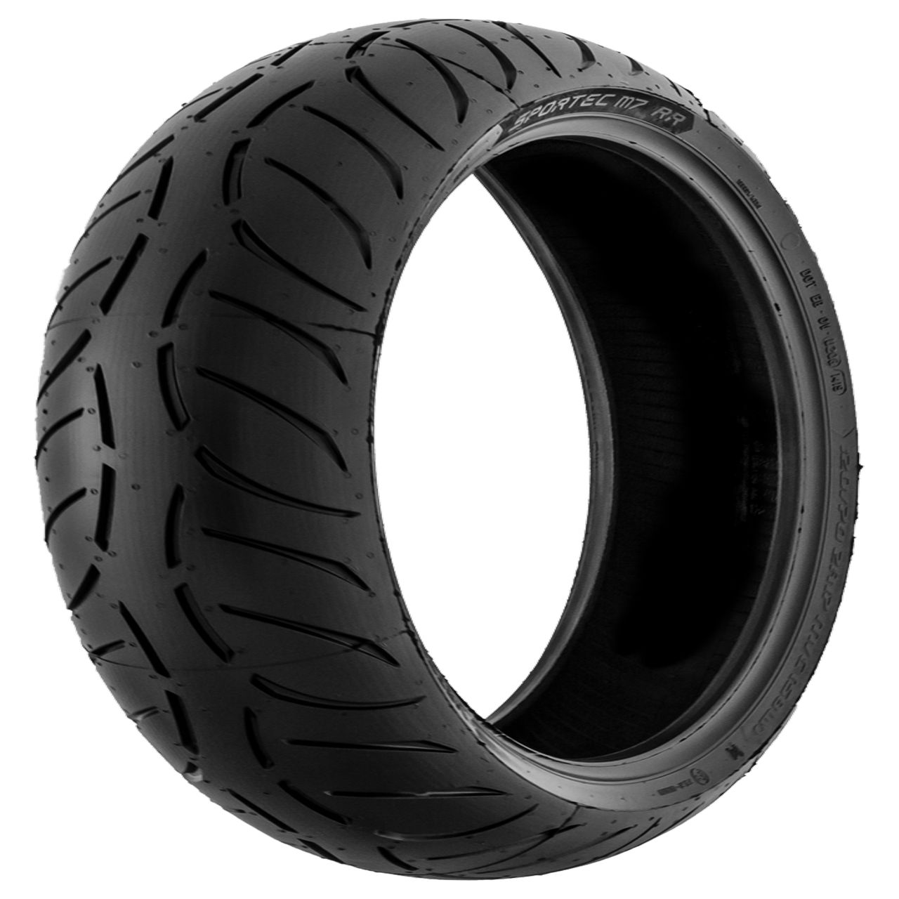 METZELER SPORTEC M7 RR (M) 120/70 R17 M/C TL 58(W) FRONT