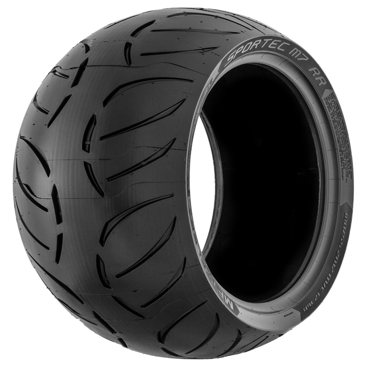 METZELER SPORTEC M7 RR 130/70 R16 M/C TL 61(W) FRONT