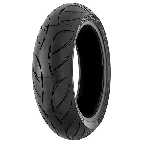 METZELER SPORTEC M7 RR 180/55 R17 M/C TL 73(W) REAR