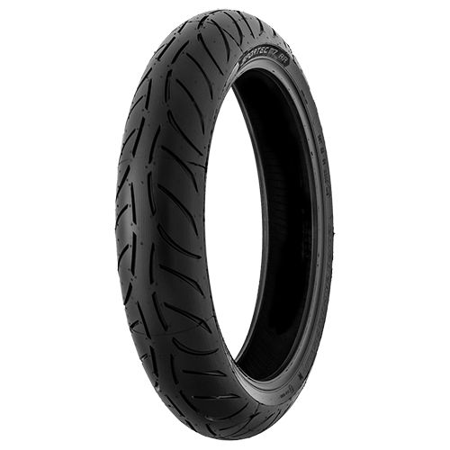 METZELER SPORTEC M7 RR FRONT 120/60 R17 M/C TL 55(W) FRONT