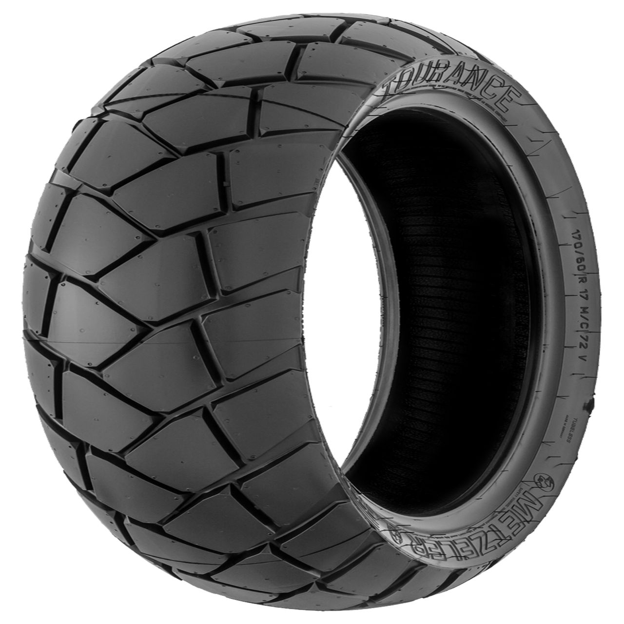 METZELER TOURANCE 110/80 - 19 M/C TL 59H FRONT