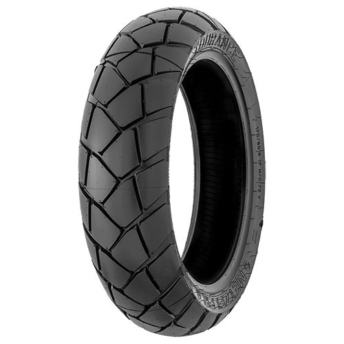 METZELER TOURANCE 150/70 R17 M/C TL 69H REAR