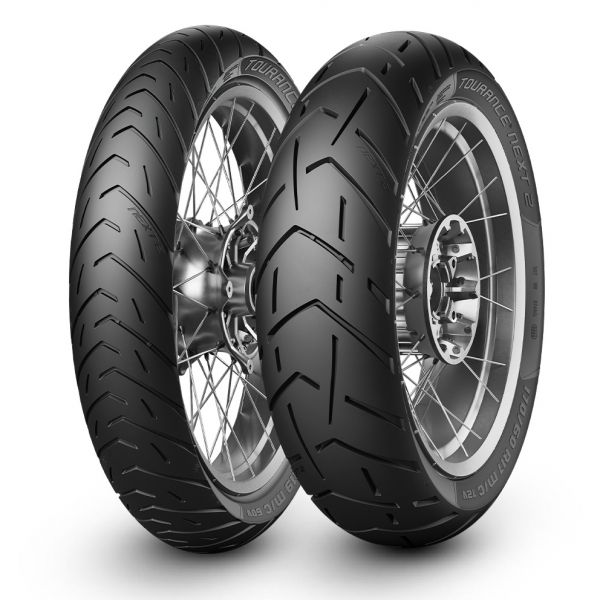 METZELER TOURANCE NEXT 2 110/80 R19 M/C TL 59V FRONT