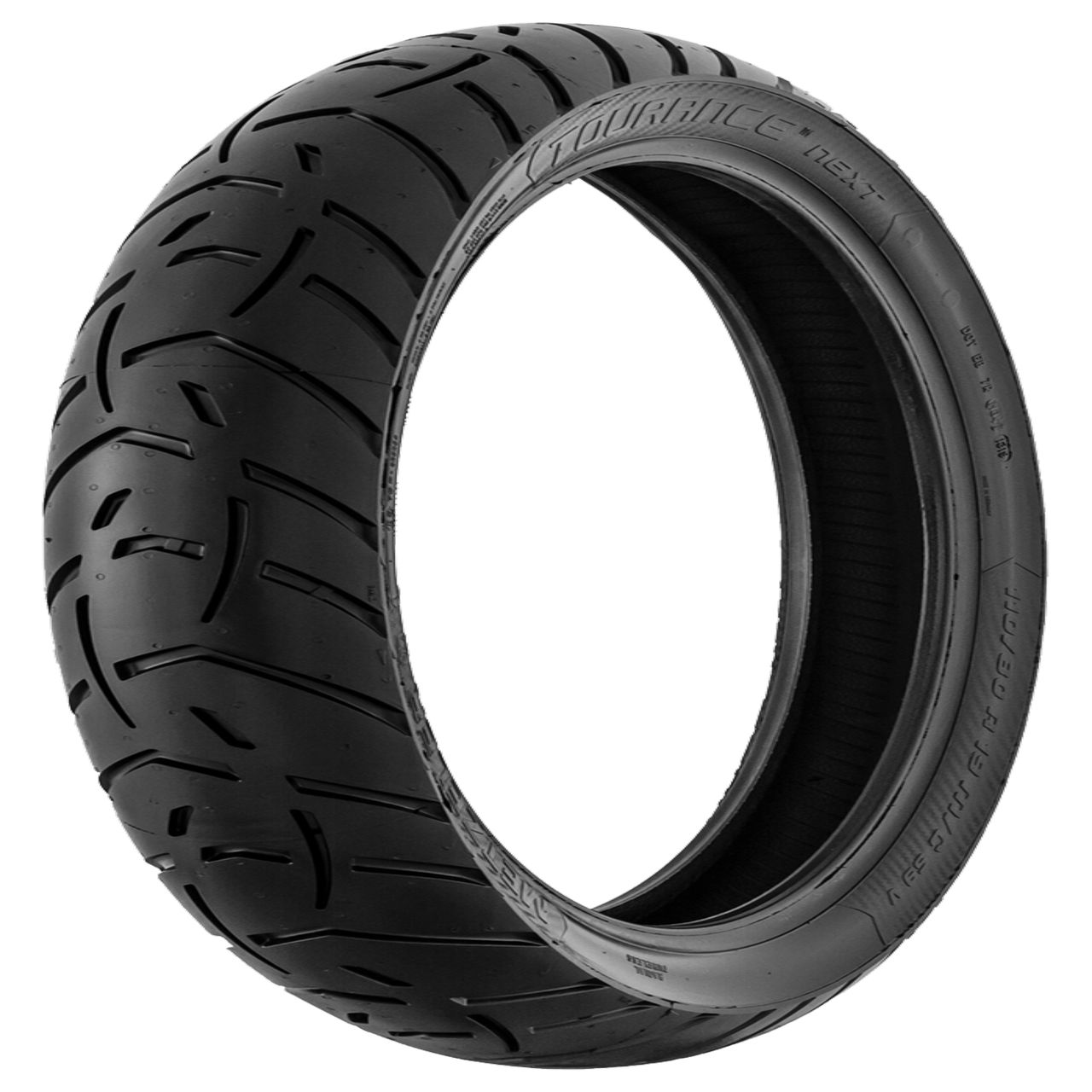 METZELER TOURANCE NEXT FRONT 120/70 R19 M/C TL 60V FRONT