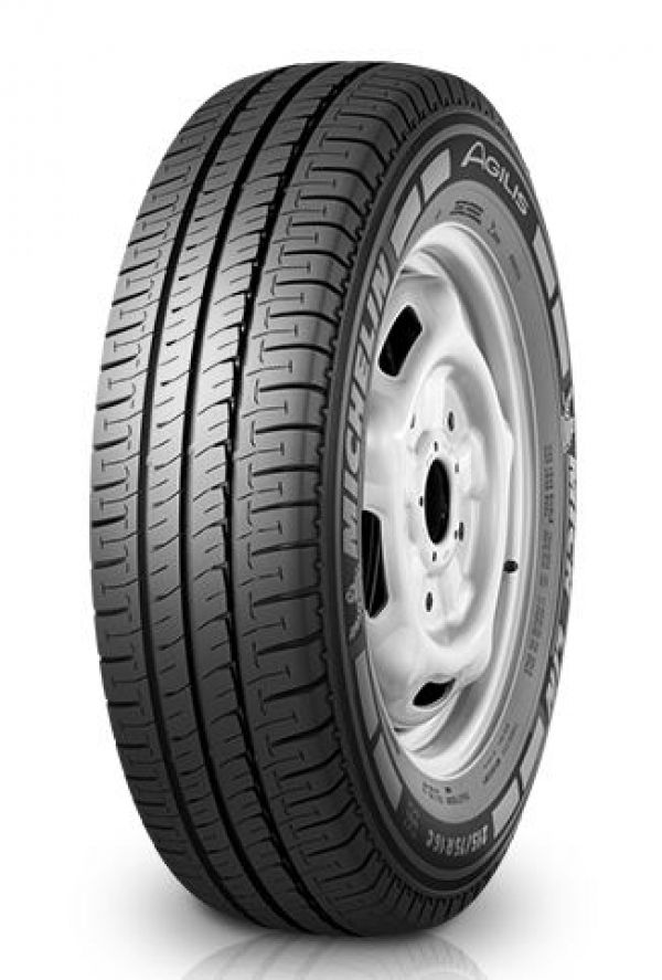 MICHELIN AGILIS+ (MO-V) 225/75R16C 118R BSW