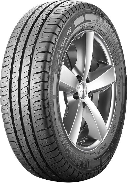 MICHELIN AGILIS+ 215/70R15C 109S