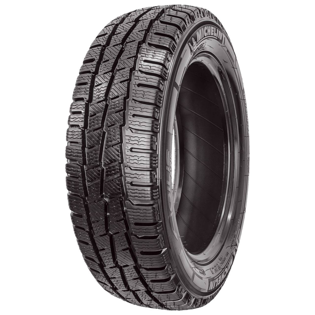 MICHELIN AGILIS ALPIN 185/75R16C 104R