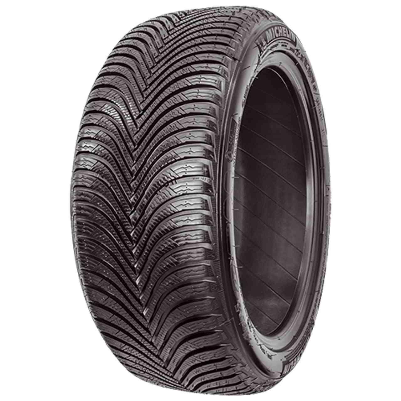 MICHELIN ALPIN 5 (AO) 215/55R17 94V