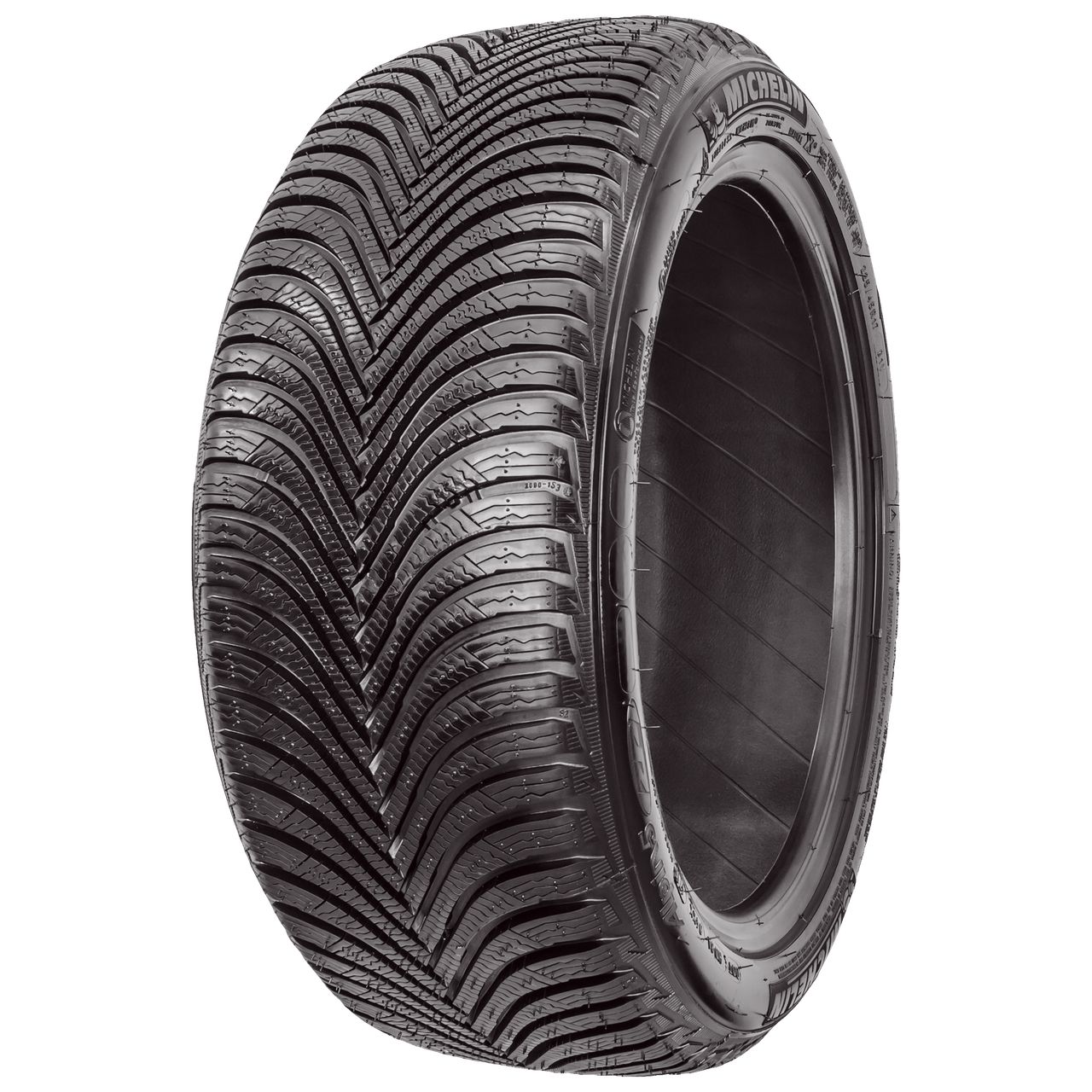 MICHELIN ALPIN 5 (AO) 225/55R17 97H