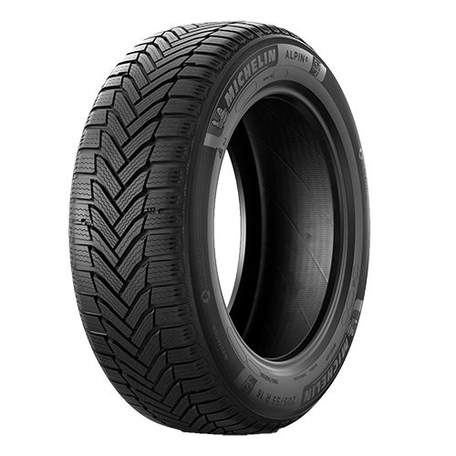 MICHELIN ALPIN 6 155/70R19 88H XL