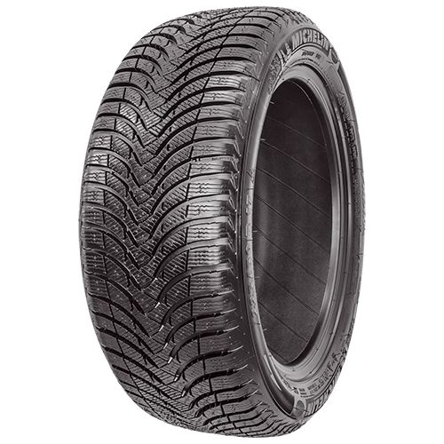 MICHELIN ALPIN A4 (*) 175/65R15 88H BSW XL