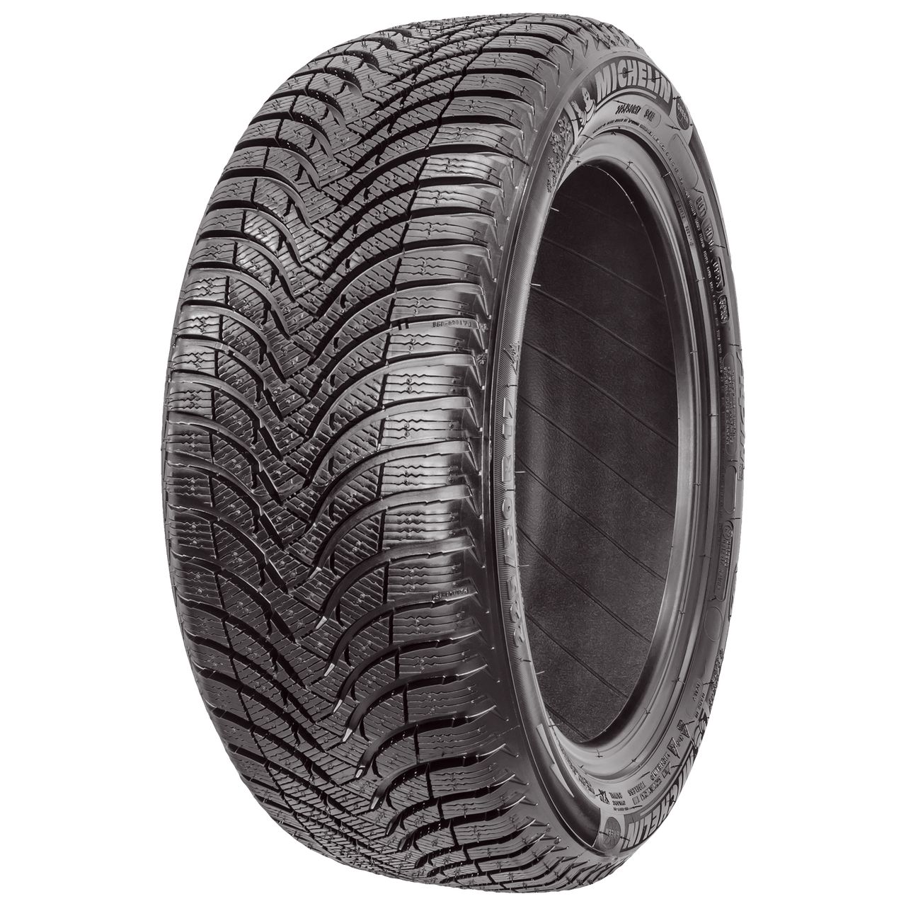 MICHELIN ALPIN A4 (AO) 185/60R15 88H XL