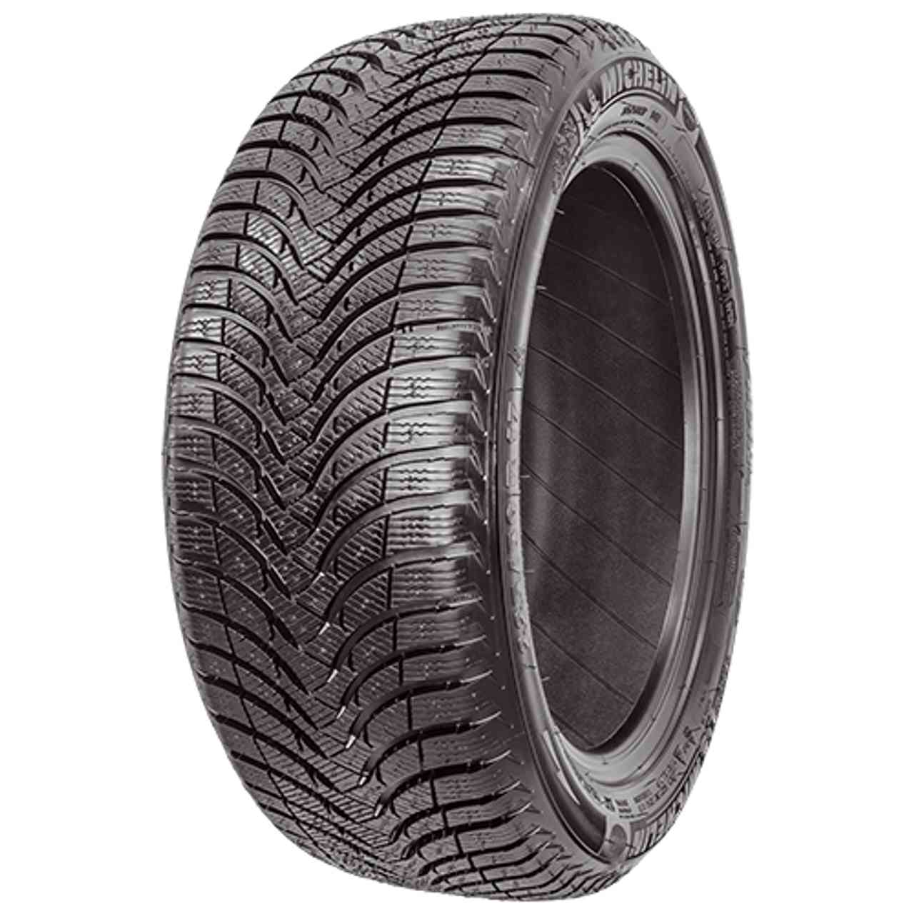 MICHELIN ALPIN A4 (MO) 215/60R17 96H BSW