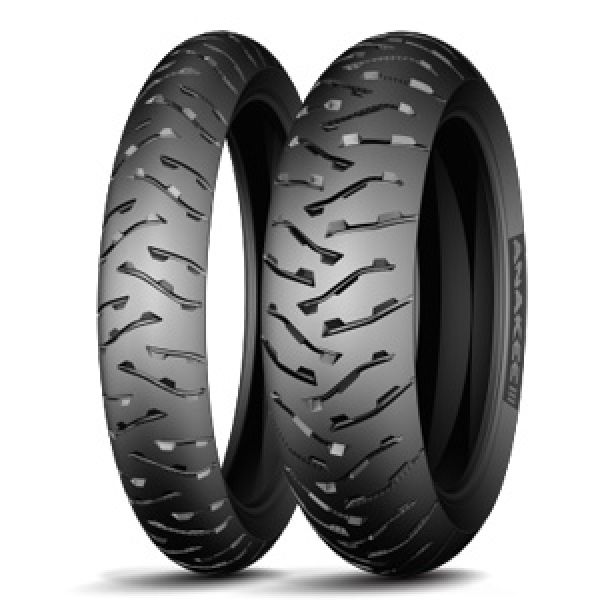 MICHELIN ANAKEE 3 REAR 170/60 R17 M/C TL/TT 72V REAR