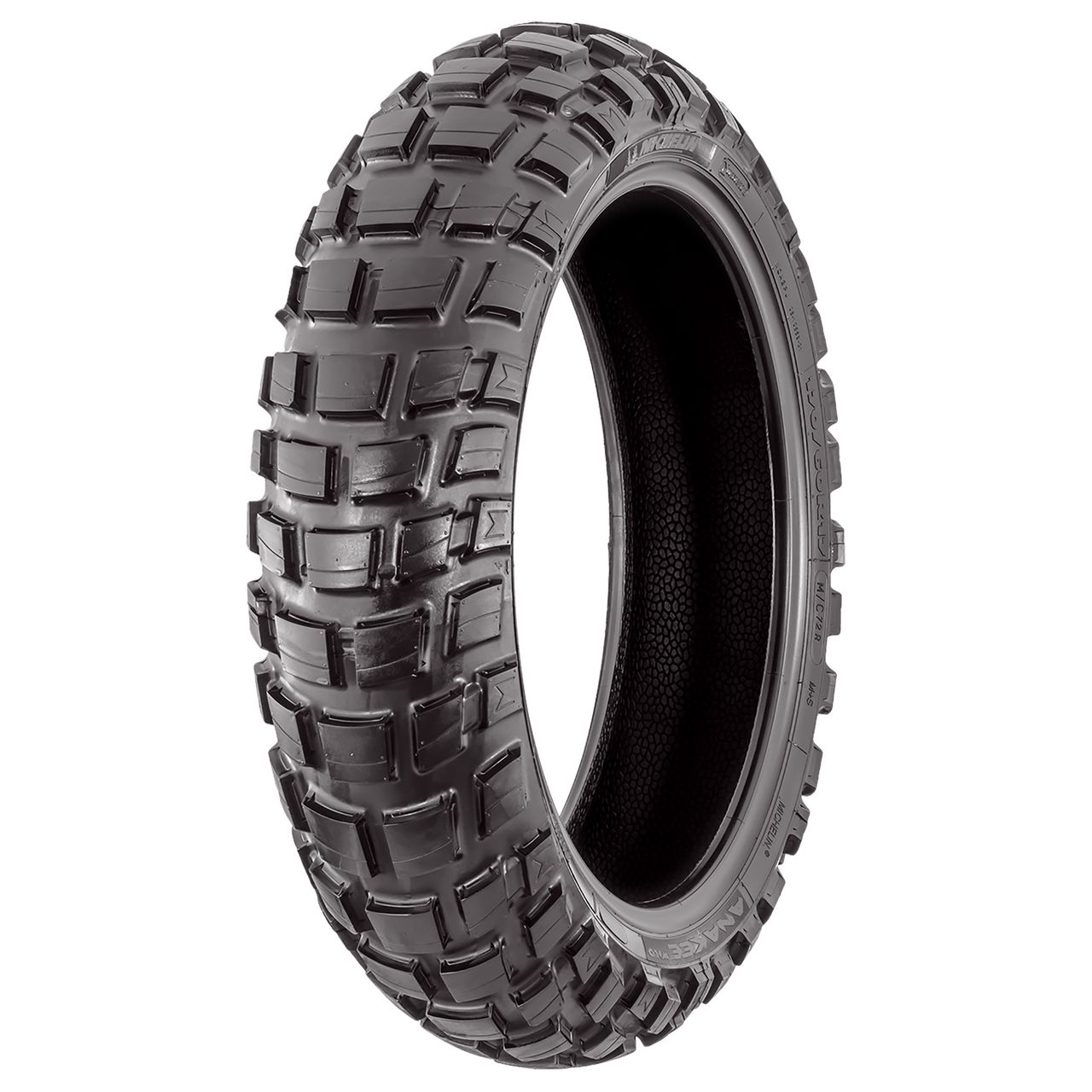 MICHELIN ANAKEE WILD 110/80 R19 M/C TL/TT 59R FRONT M+S