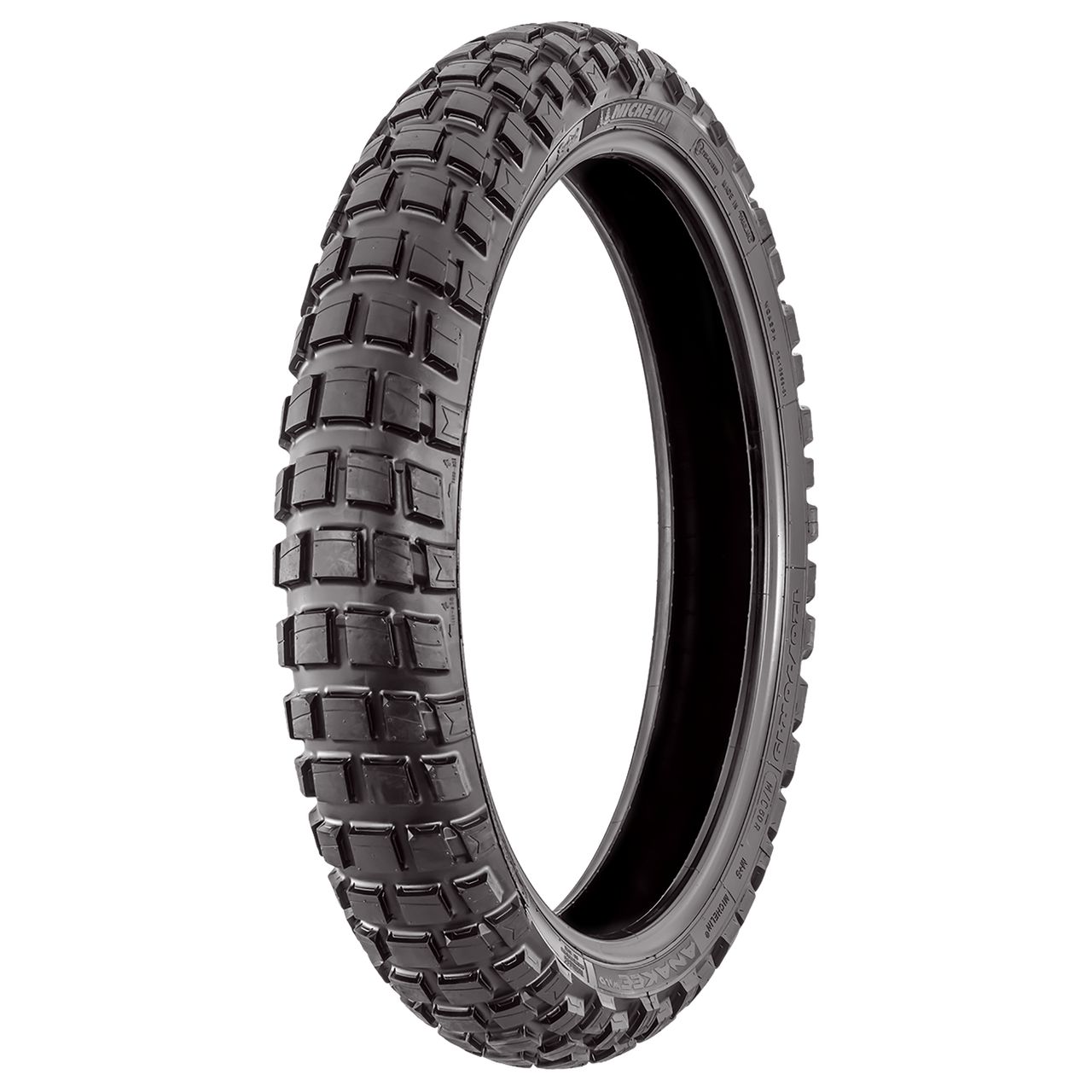 MICHELIN ANAKEE WILD 150/70 R17 M/C TL/TT 69R REAR M+S