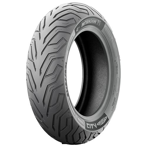 MICHELIN CITY GRIP 100/80 - 10 TL 53L FRONT/REAR