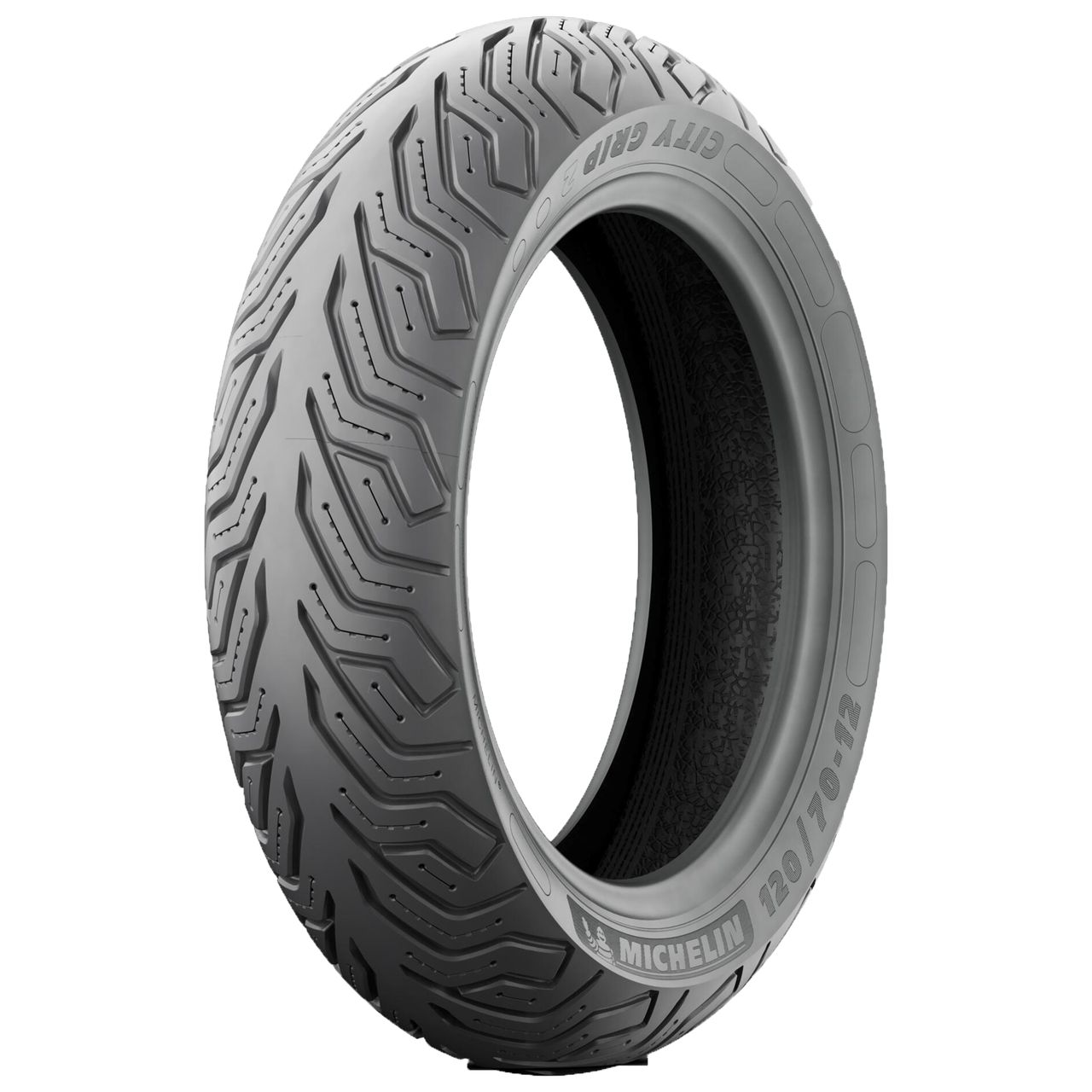 MICHELIN CITY GRIP 2 110/70 - 11 M/C TL 45L FRONT M+S