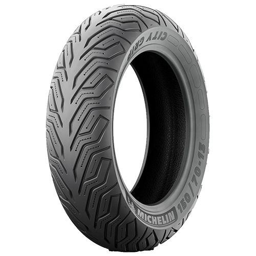 MICHELIN CITY GRIP 2 110/70 - 13 M/C TL 48S FRONT M+S