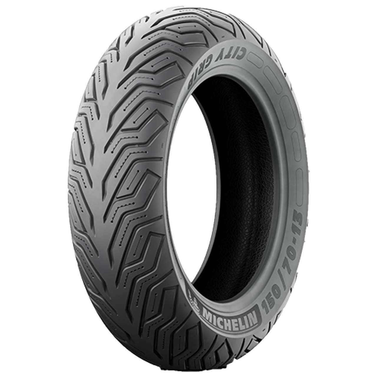 MICHELIN CITY GRIP 2 120/80 - 16 M/C TL 60S FRONT/REAR M+S