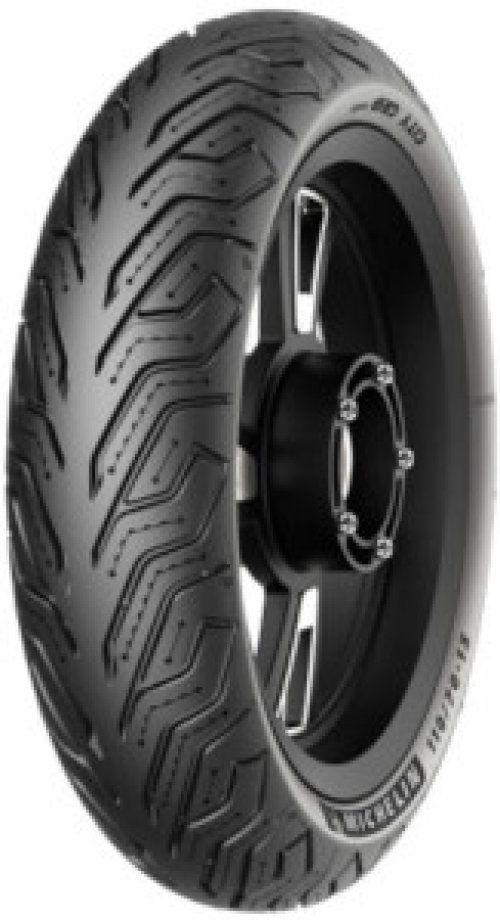 MICHELIN CITY GRIP SAVER 110/70 - 13 M/C XL TL 54S FRONT/REAR