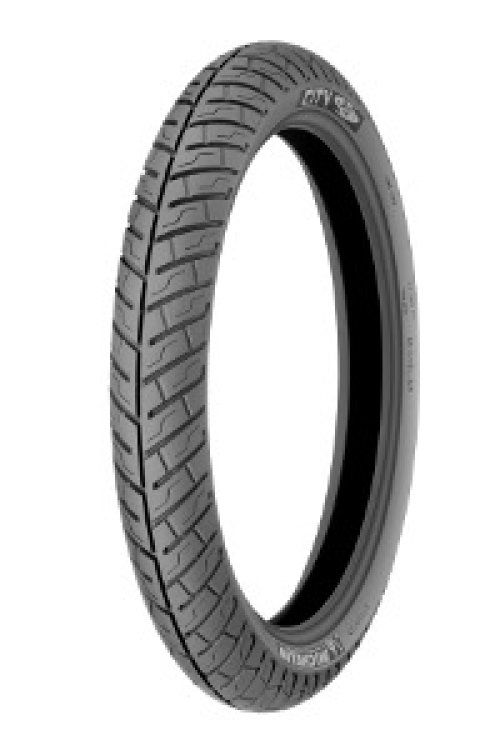 MICHELIN CITY PRO FRONT 80/80 - 16 M/C XL TL/TT 45S FRONT