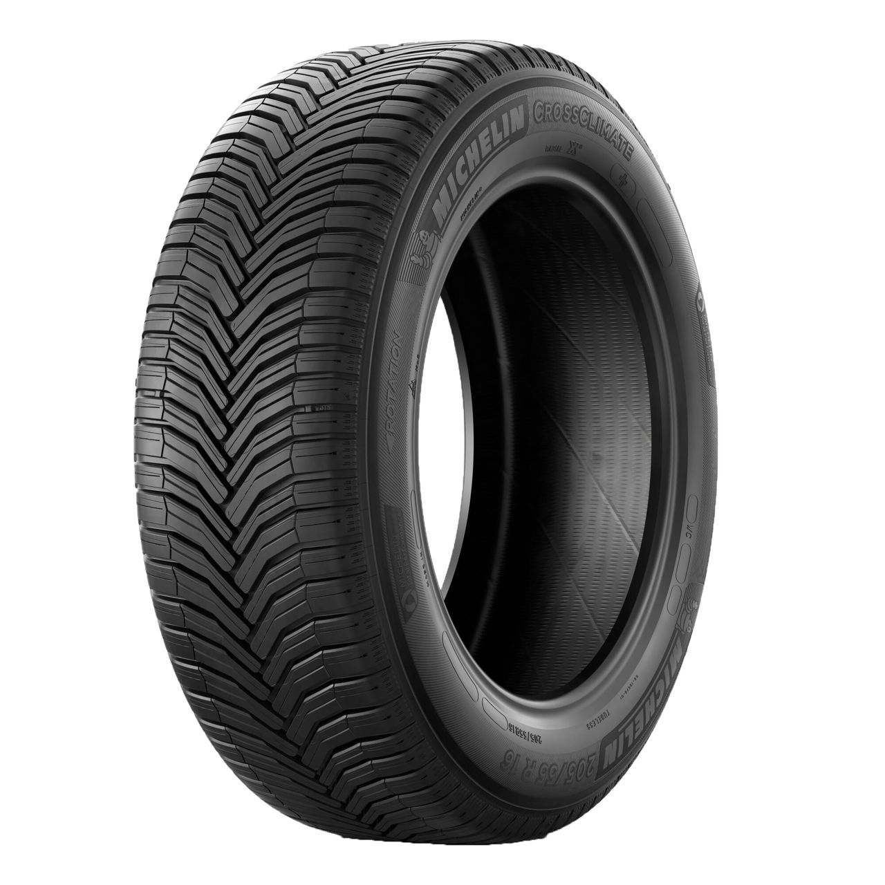 MICHELIN CROSSCLIMATE+ 145/60R13 66T