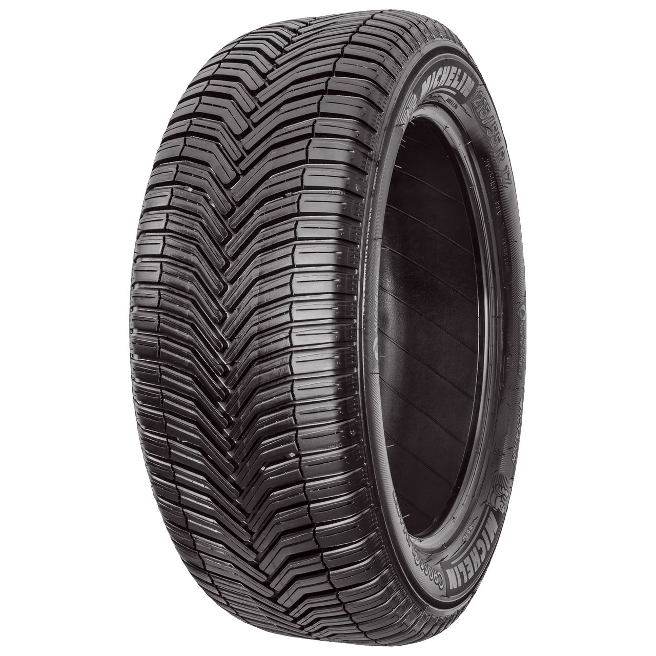 MICHELIN CROSSCLIMATE (AO) 225/55R18 102V XL