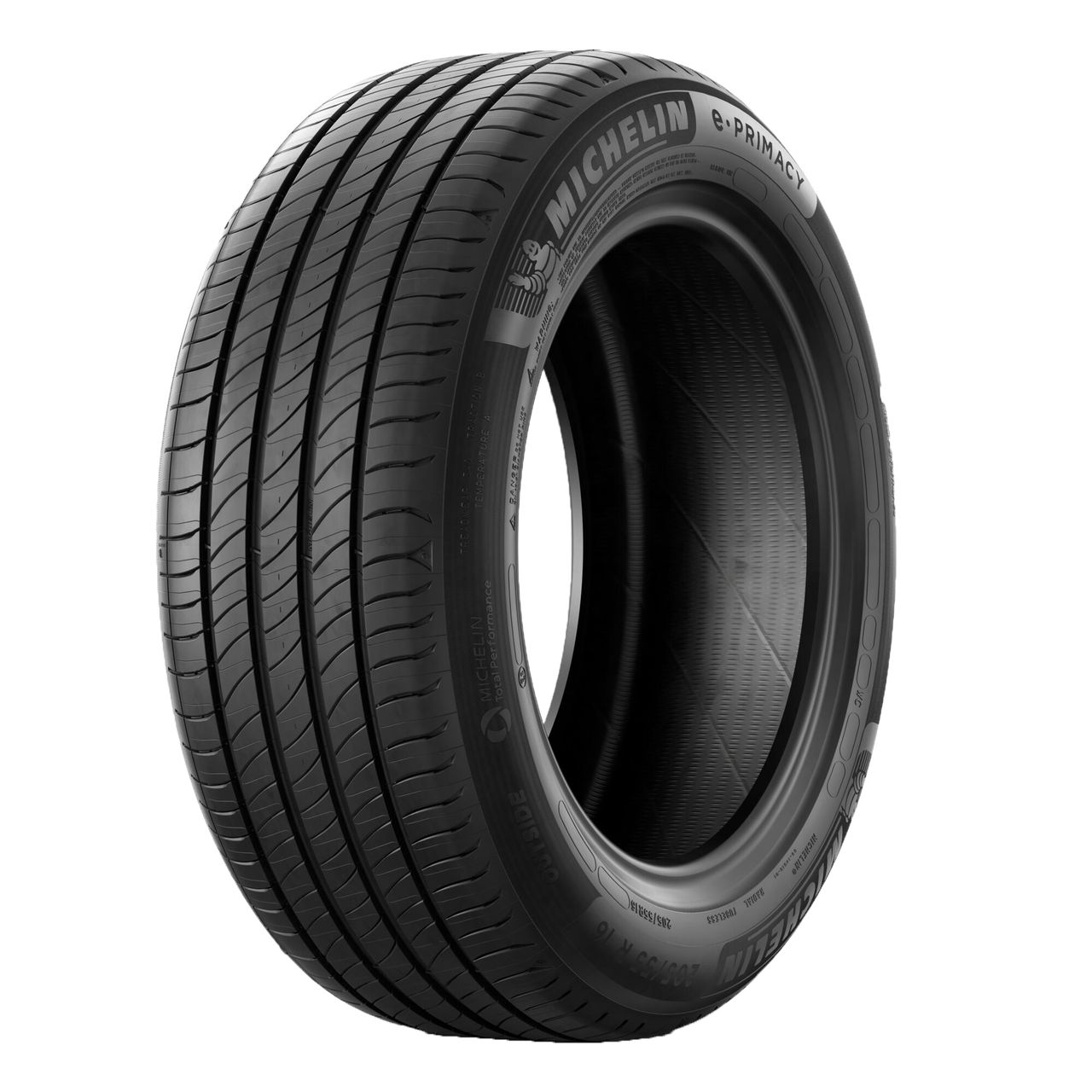 MICHELIN E.PRIMACY (MGT) 255/50R19 107W BSW XL