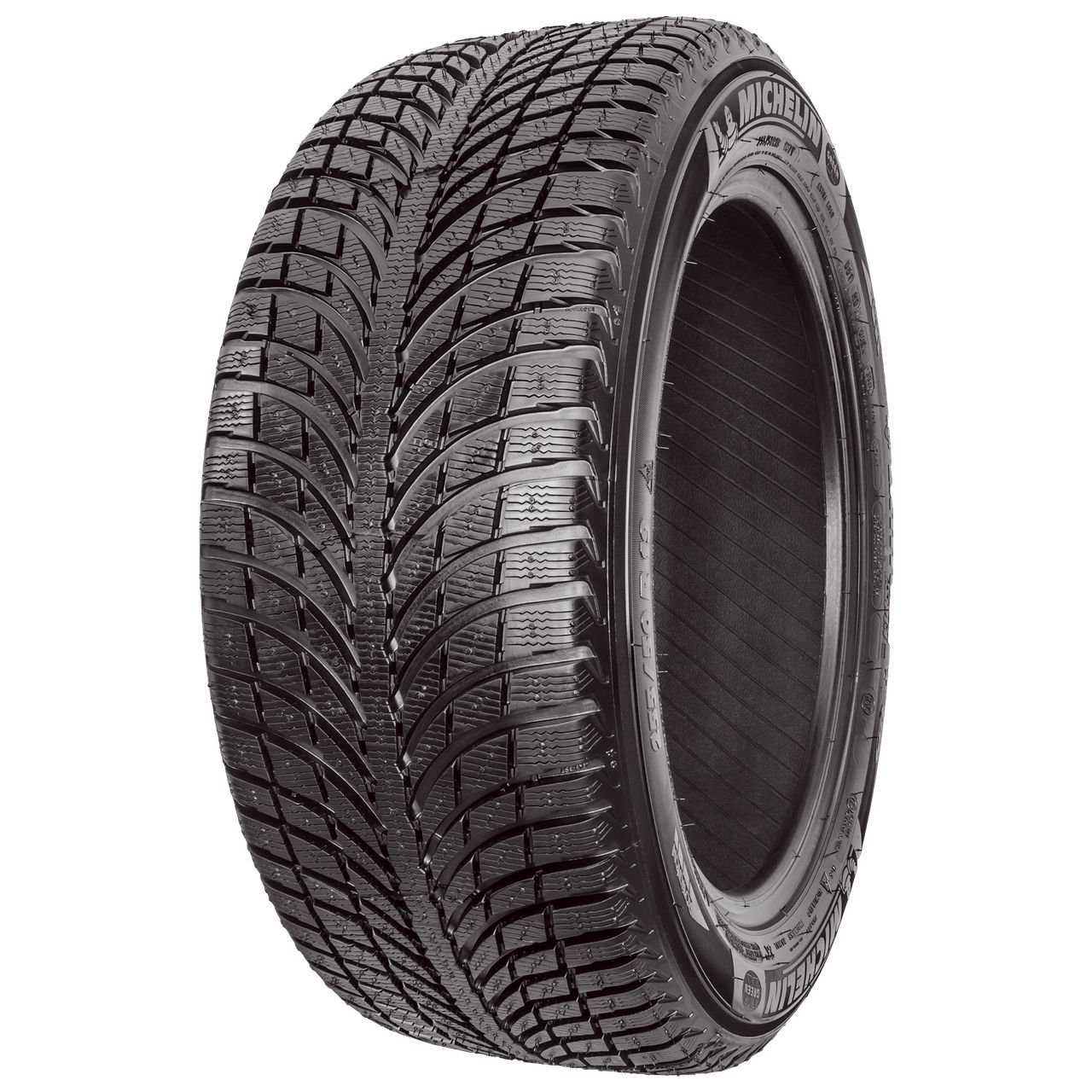 MICHELIN LATITUDE ALPIN LA2 (N0) 235/65R17 108H XL