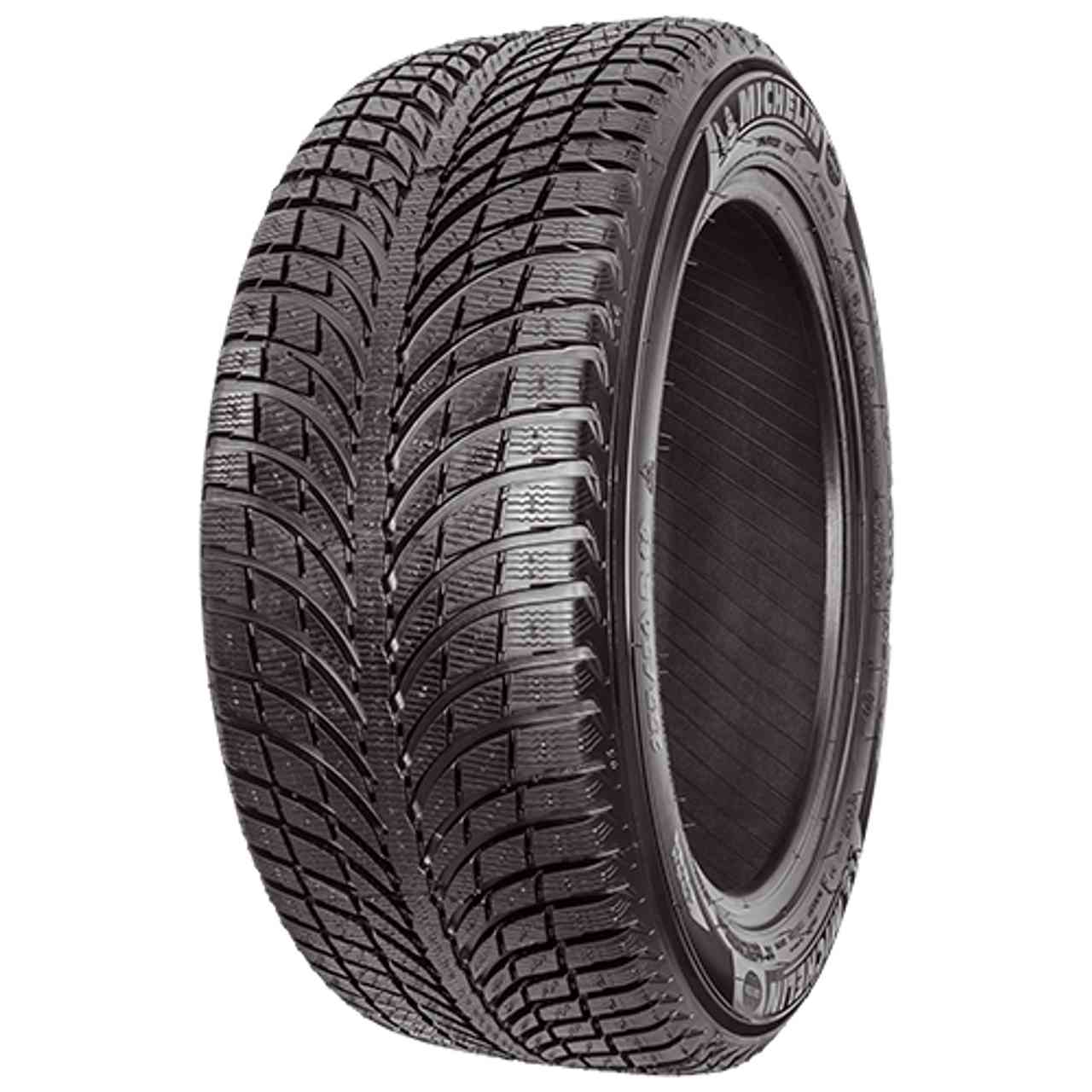 MICHELIN LATITUDE ALPIN LA2 245/65R17 111H XL