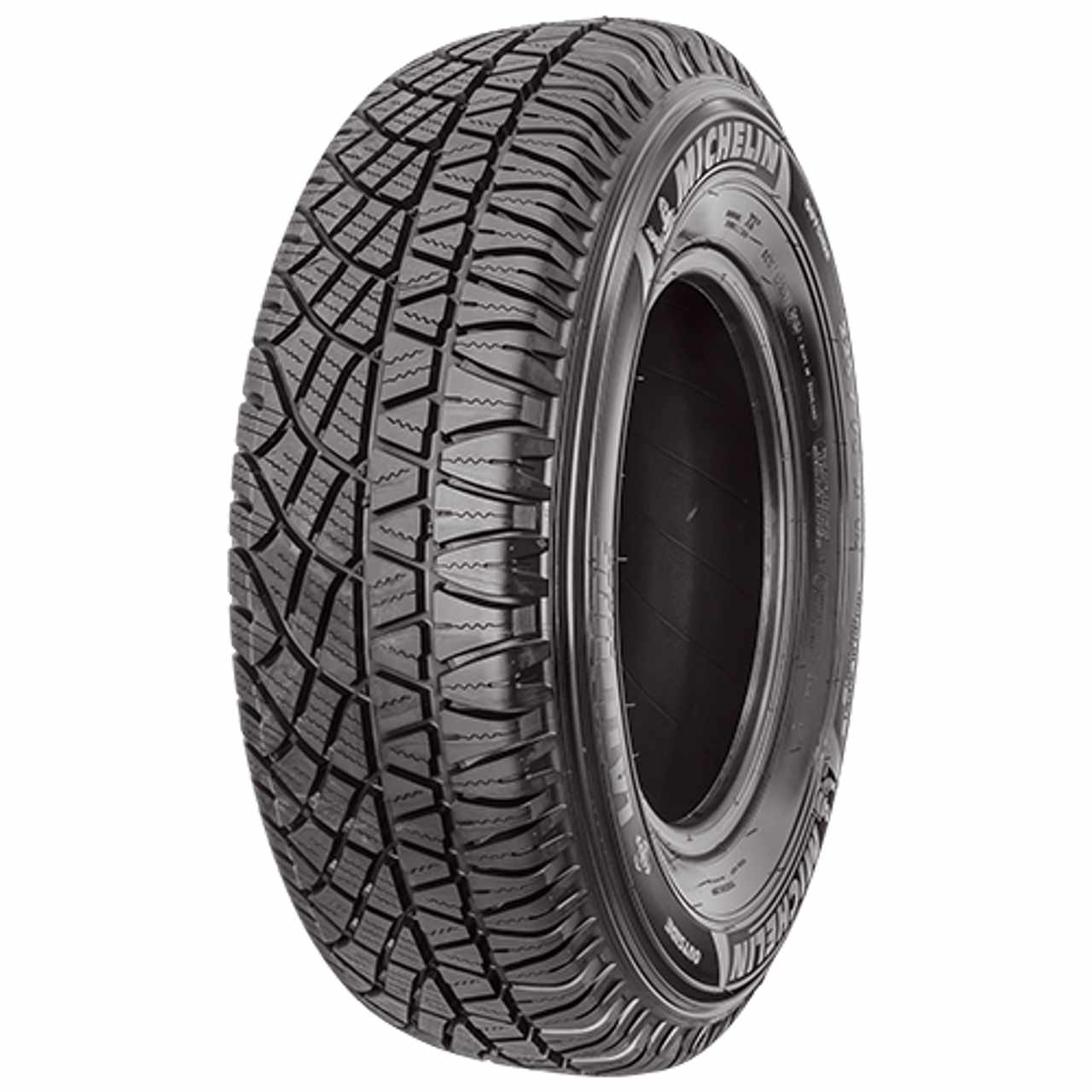 MICHELIN LATITUDE CROSS 205/70R15 100H XL