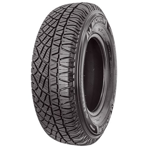 MICHELIN LATITUDE CROSS 225/55R17 101H XL