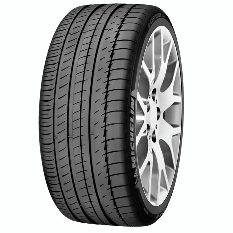 MICHELIN LATITUDE SPORT (N1) 295/35R21 107Y FSL XL