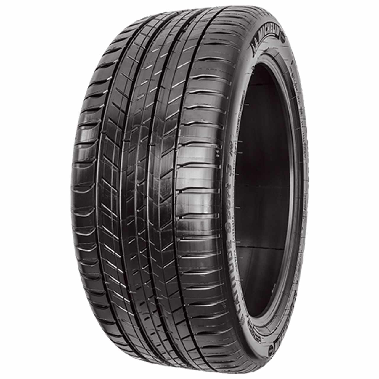 MICHELIN LATITUDE SPORT 3 (AO) 235/55R19 101W