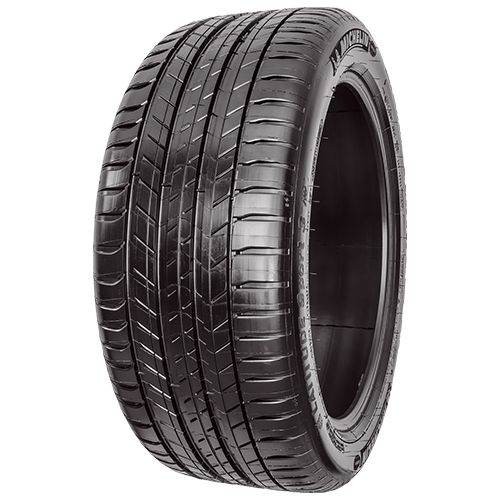 MICHELIN LATITUDE SPORT 3 (MO1) 235/55R19 101Y