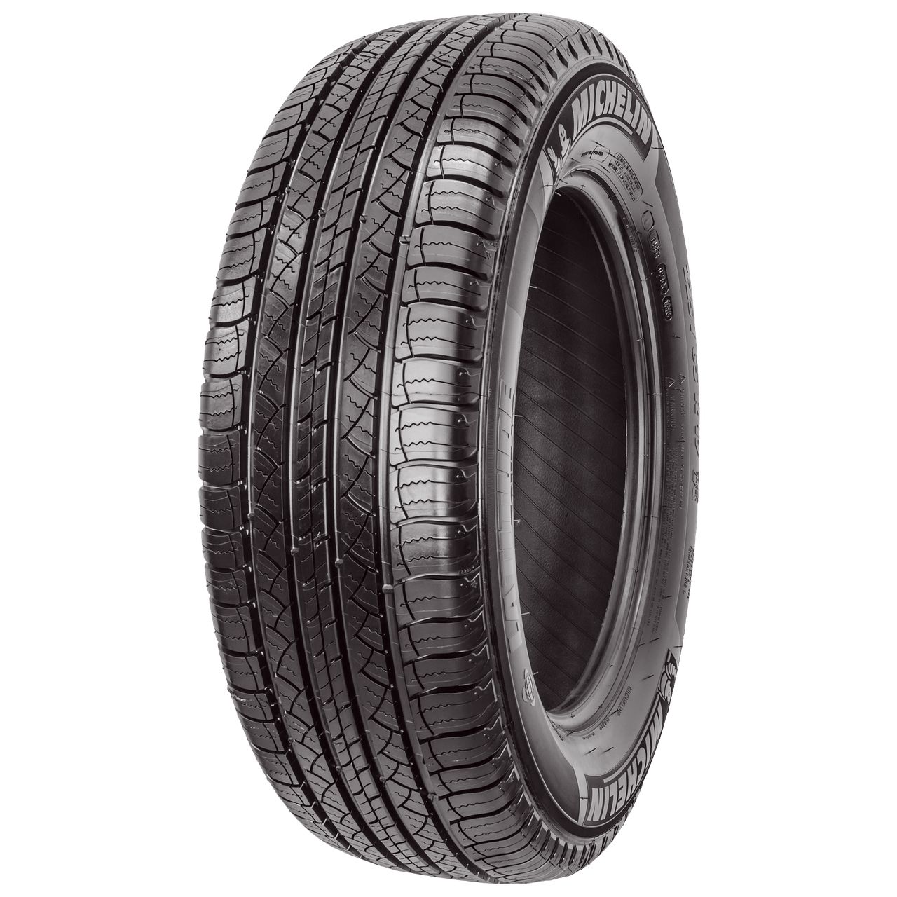 MICHELIN LATITUDE TOUR HP (J) (LR) 235/60R18 107V DT XL