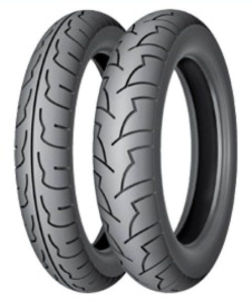 MICHELIN PILOT ACTIV FRONT 110/80 - 17 M/C TL/TT 57V FRONT