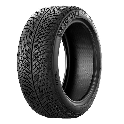 MICHELIN PILOT ALPIN 235/45R18 98V BSW XL