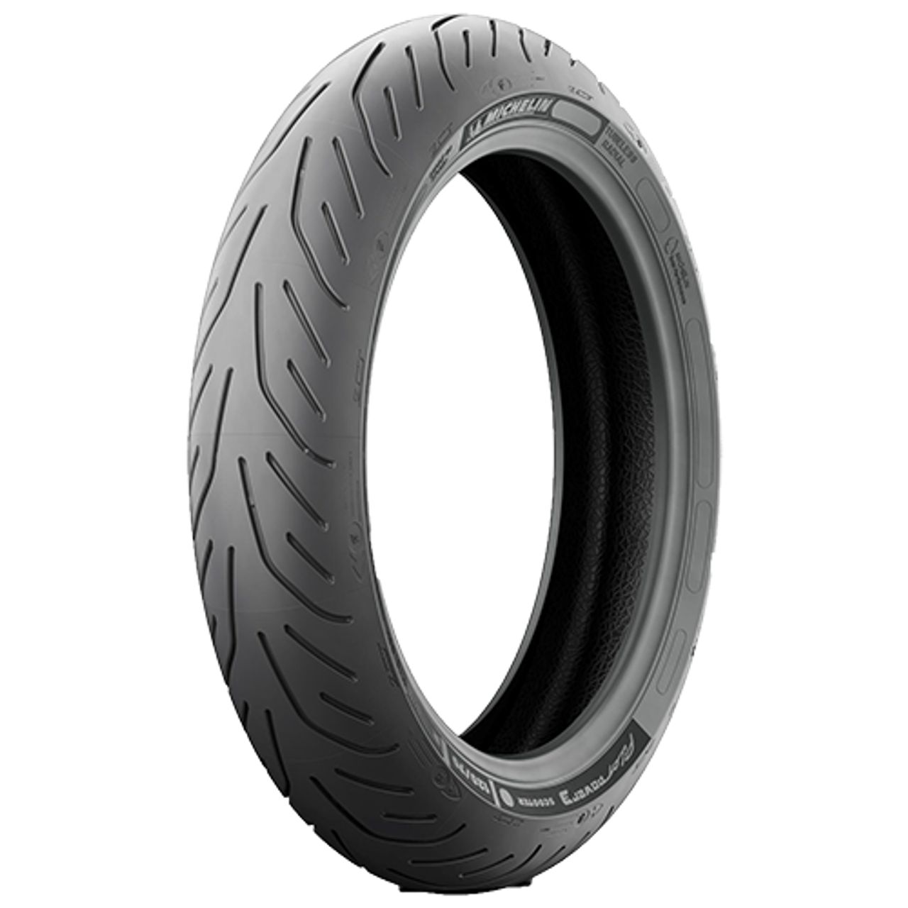 MICHELIN PILOT POWER 3 SCOOTER 160/60 R15 M/C TL 67H REAR