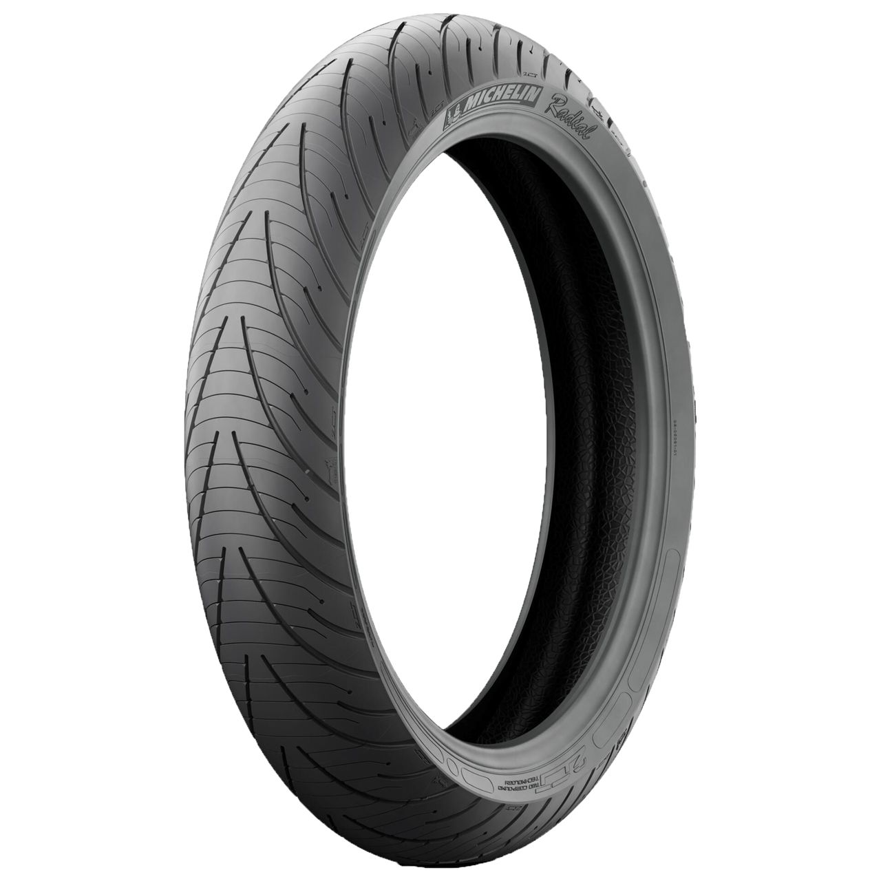 MICHELIN PILOT ROAD 3 FRONT 120/70 R17 M/C TL 58(W) FRONT