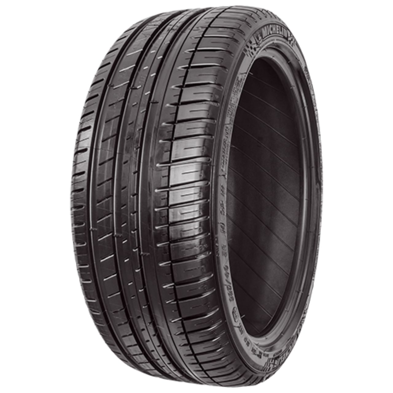 MICHELIN PILOT SPORT 3 195/50R15 82V