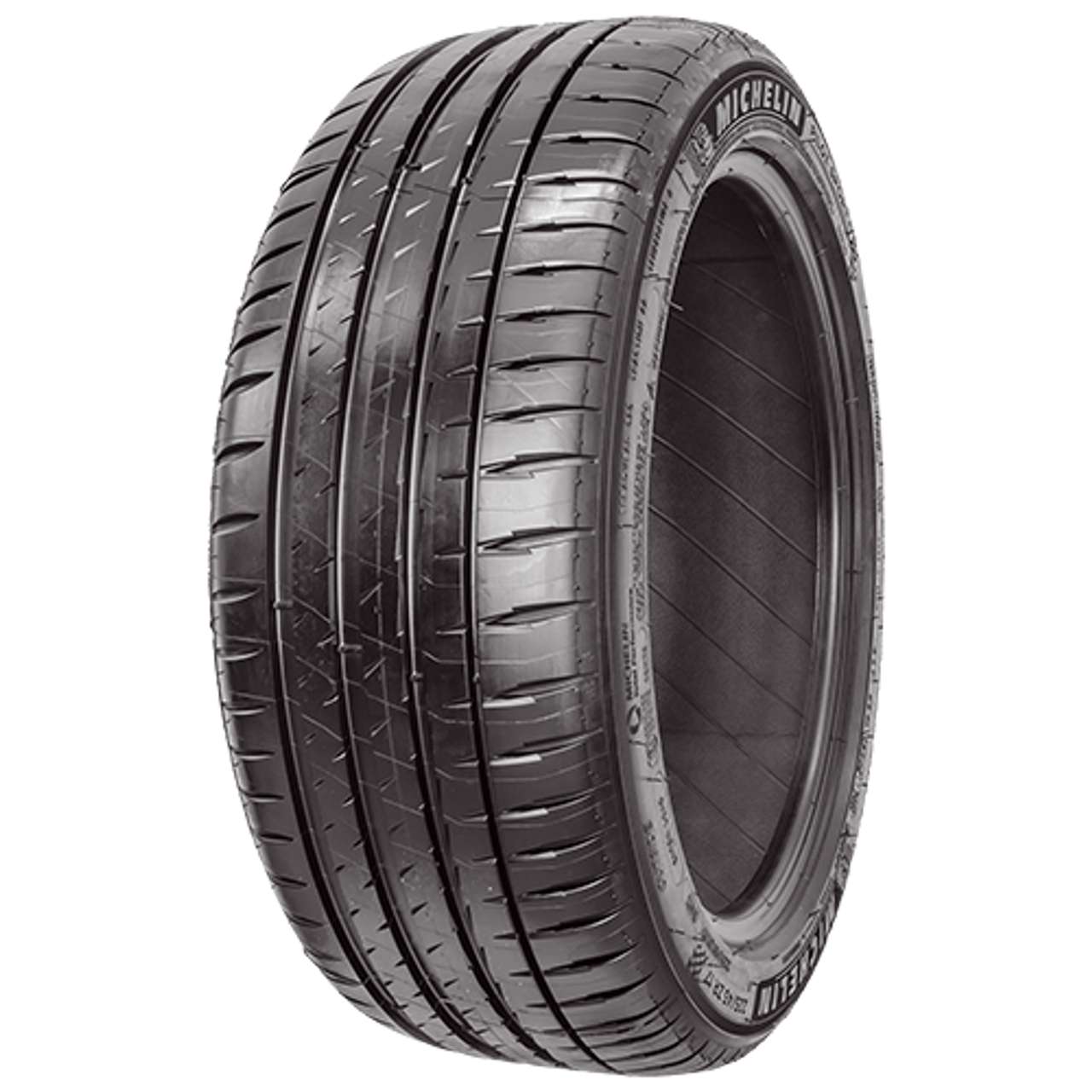 MICHELIN PILOT SPORT 4 (N0) 275/35ZR21 103(Y) MFS XL