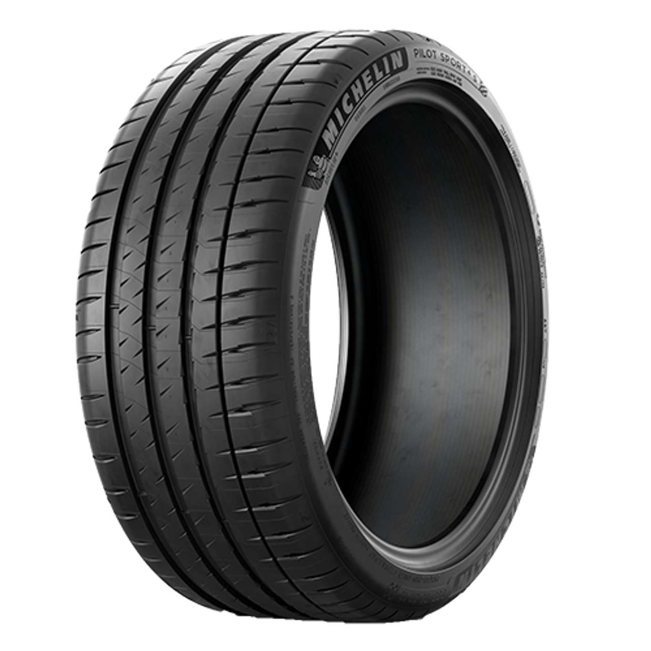 MICHELIN PILOT SPORT 4 S (*) 225/40R19 93Y XL